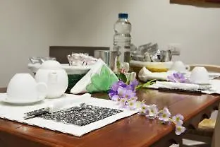 Domus Dea Alojamento de Acomodação e Pequeno-almoço Roma