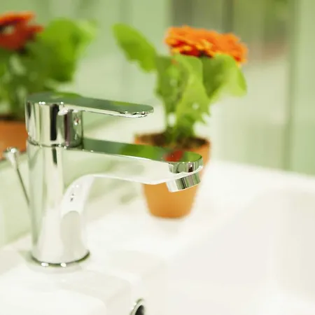 Domus Dea ベッド・アンド・ブレックファスト 3*