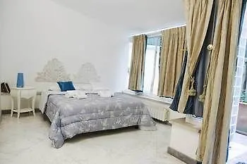 Bed and breakfast Domus Dea Roma