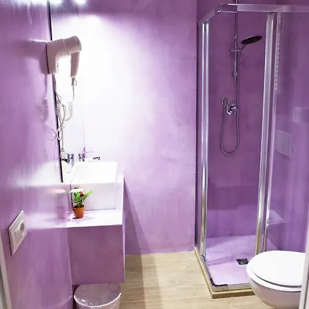 Bed and breakfast Domus Dea