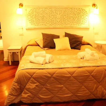 Domus Dea 3* Roma