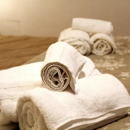 Domus Dea Bed & Breakfast Rom