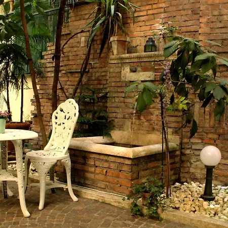 Domus Dea Bed and breakfast