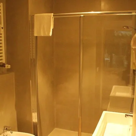 Bed and breakfast Domus Dea