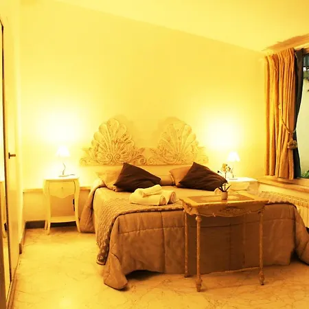 Domus Dea 3*