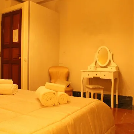 Bed & Breakfast Domus Dea