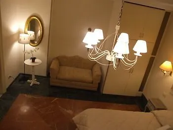 Domus Dea Bed and breakfast