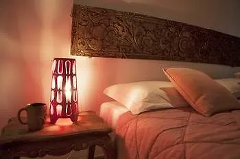 فندق مبيت وإفطار Domus Dea 3*