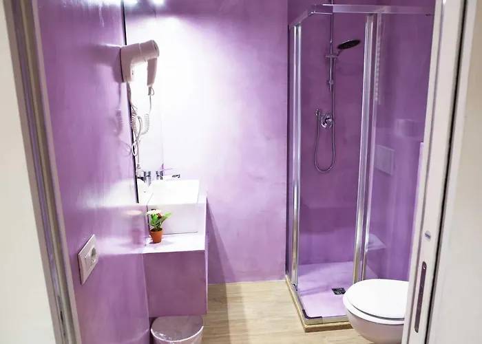 فندق مبيت وإفطار Domus Dea