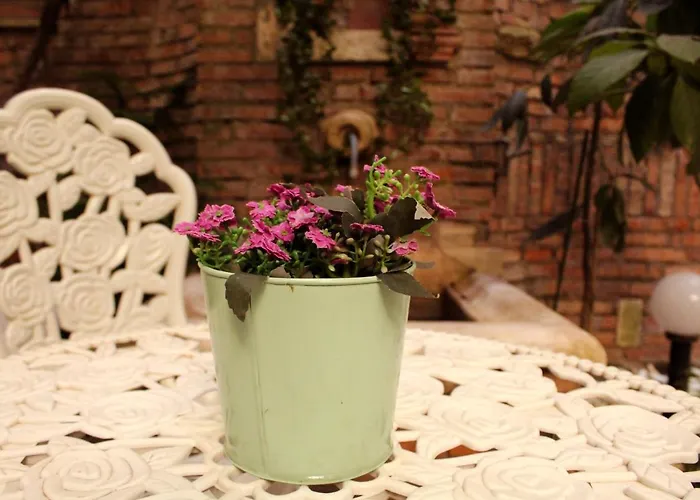 Domus Dea فندق مبيت وإفطار 3*