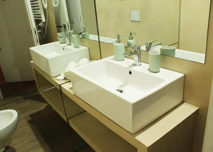 Domus Dea Bed and breakfast