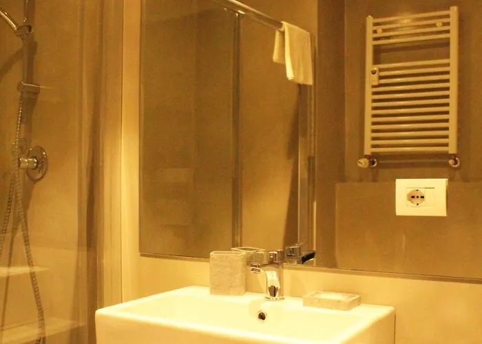 Domus Dea Bed and breakfast 3*