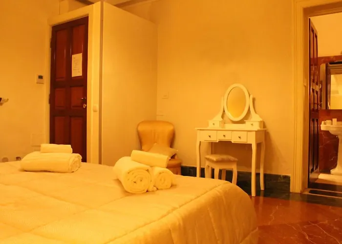 Bed and breakfast Domus Dea