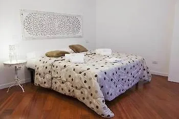 Panzió Domus Dea Róma