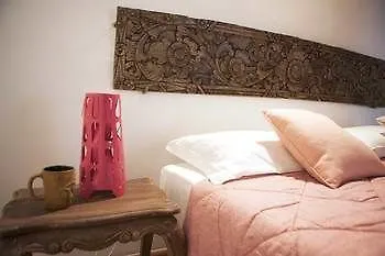 Domus Dea Panzió Róma