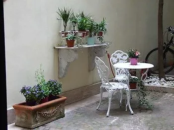 Domus Dea Panzió Róma