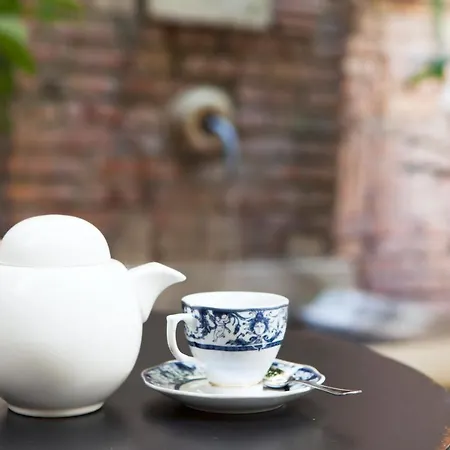 Domus Dea B&B 로마