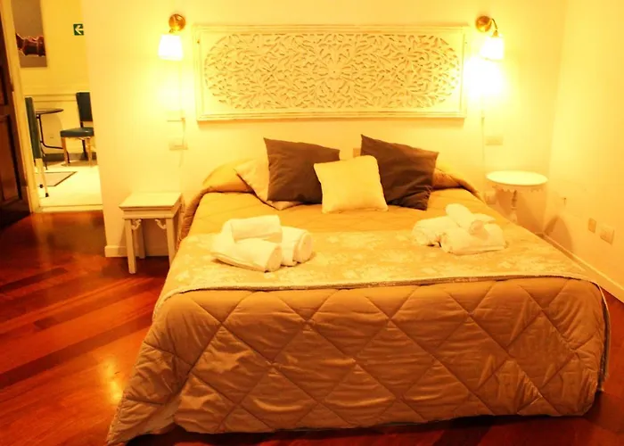 Domus Dea 3* רומא