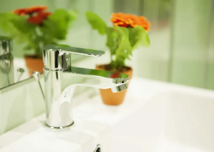 Domus Dea לינה וארוחת בוקר 3*